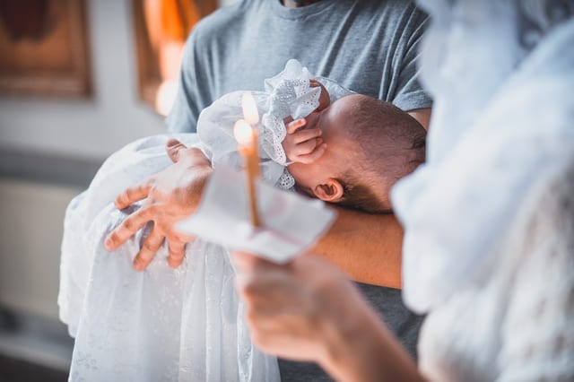 Baptism