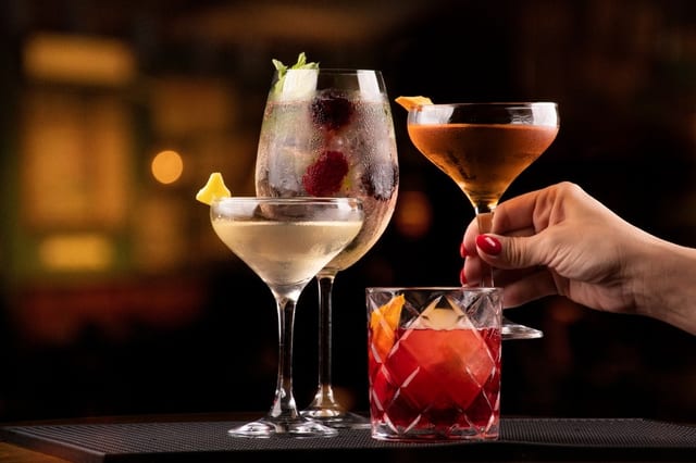 Cocktail Party