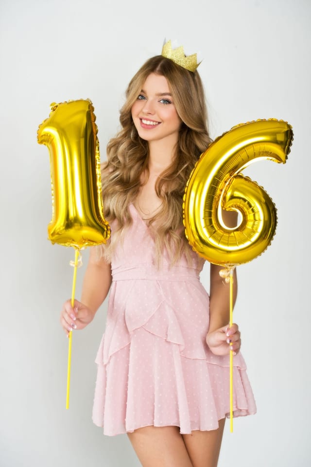 Sweet 16