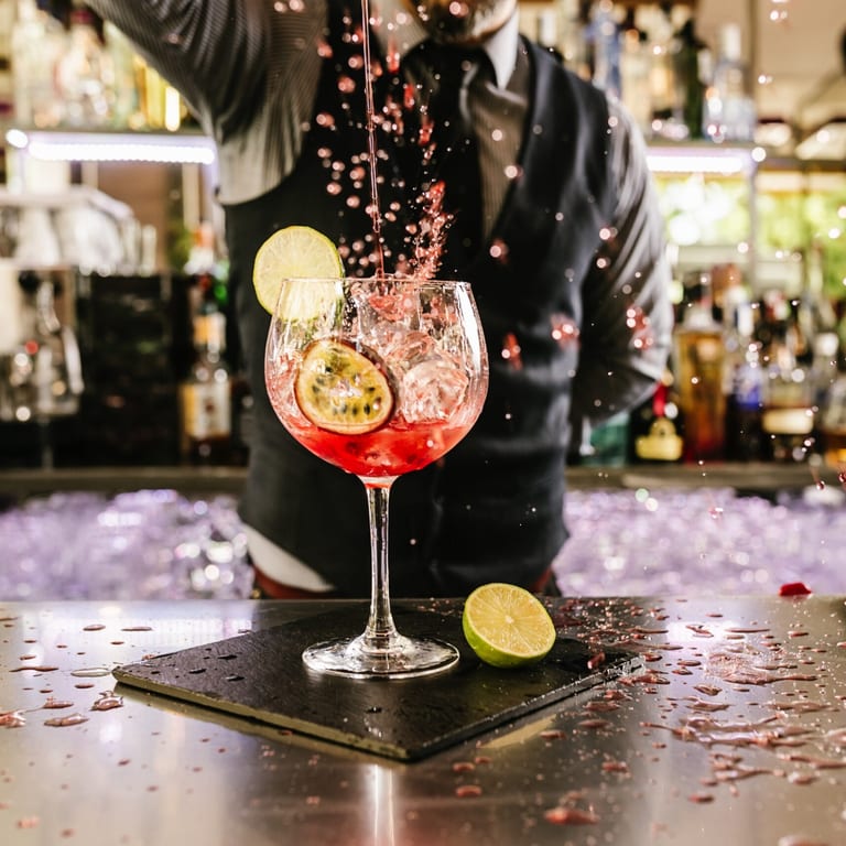  Cocktail Party