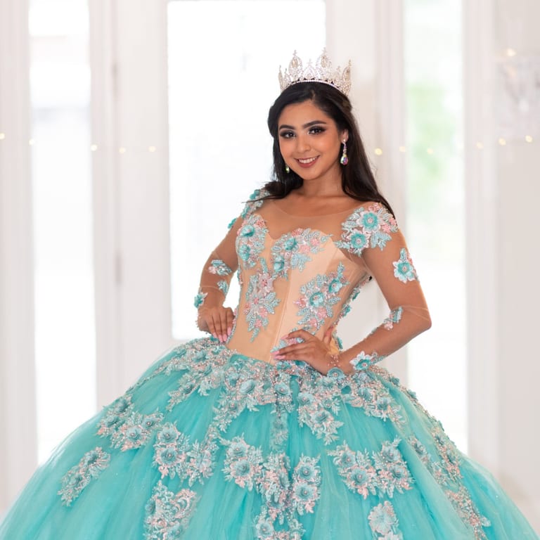 Quinceanera