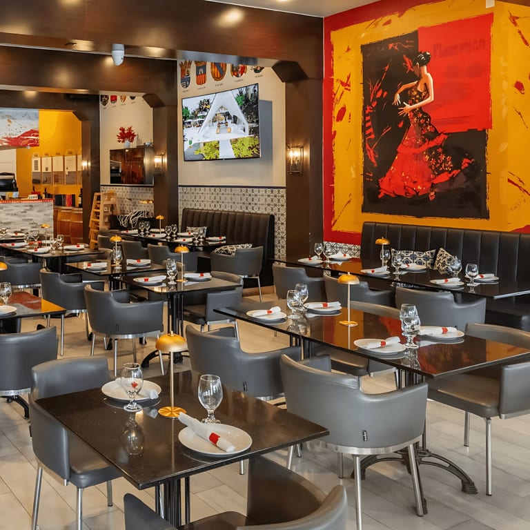 The Perfect Venue For Every Occasion