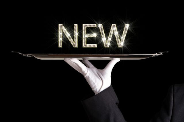 Product Launch