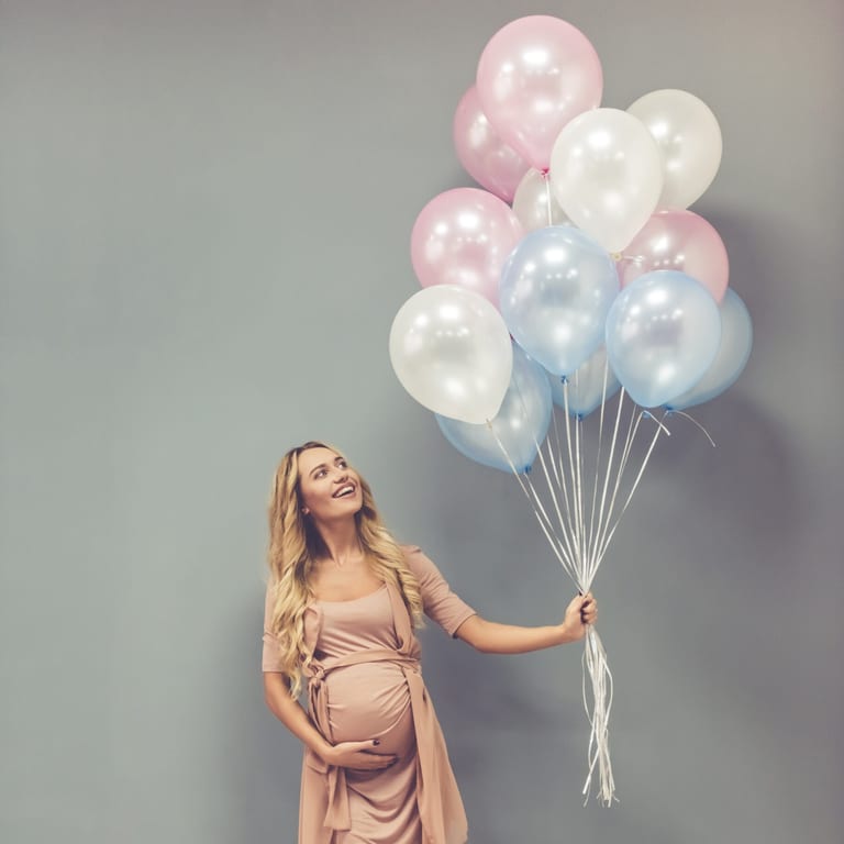 Baby Shower