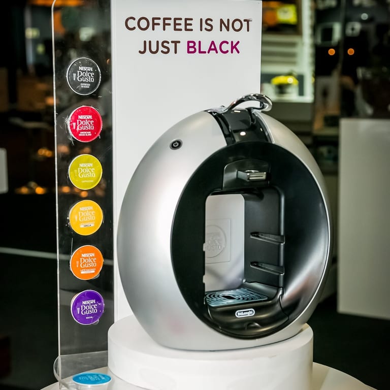 Product Launch