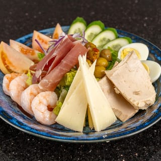 Ensalada Casa España / Casa España Salad