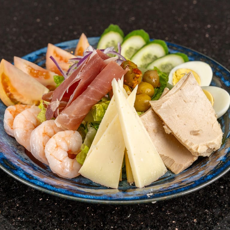 Delicious Branzino Dishes